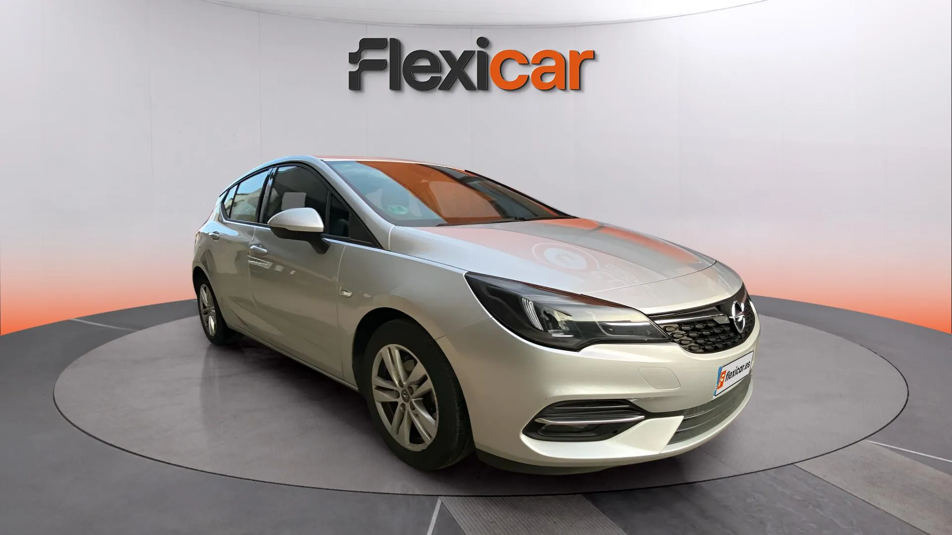 Opel Astra 1.2T SHT 96kW (130CV) Business Elegance