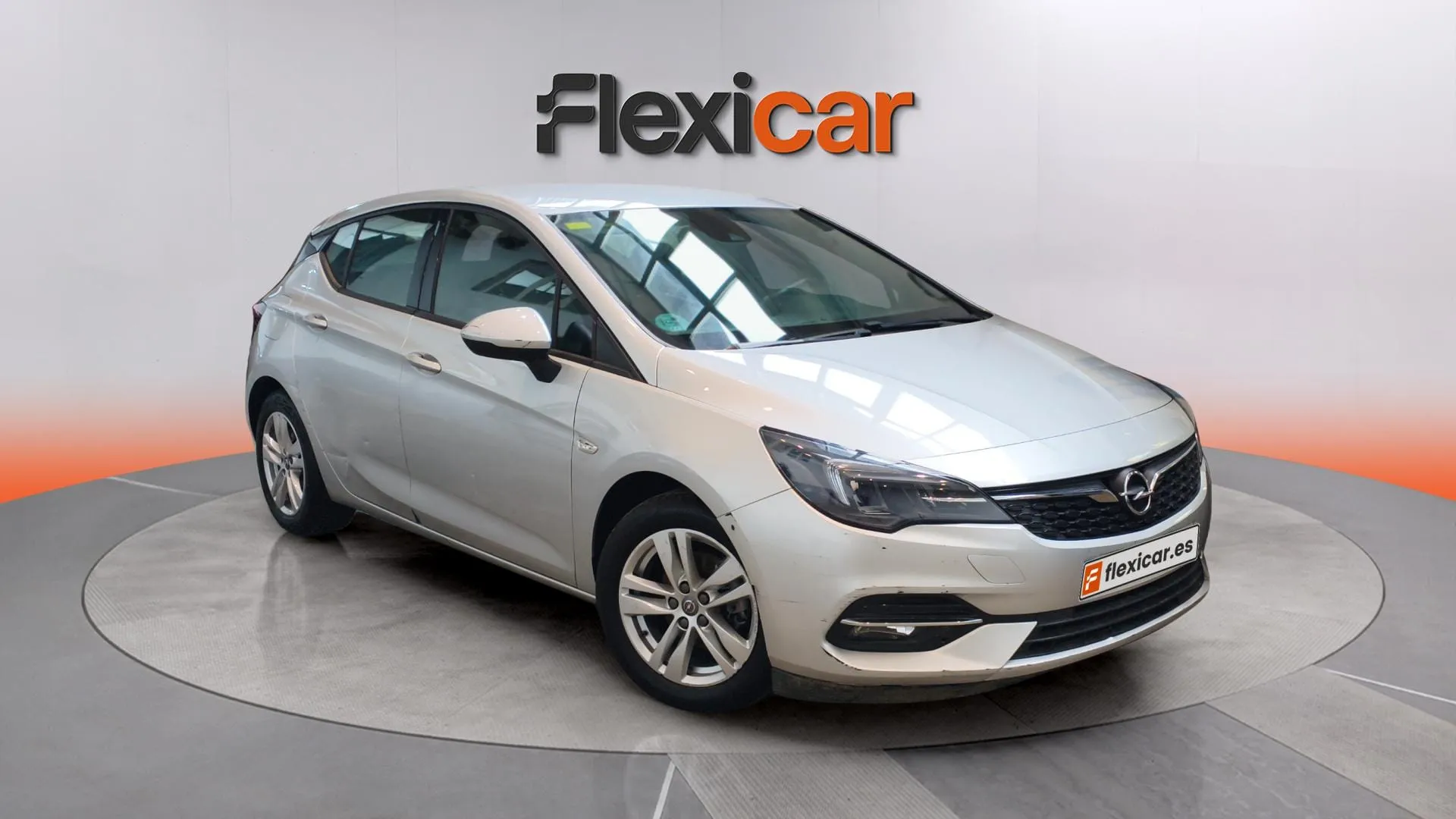 Opel Astra 1.2T SHT 96kW (130CV) Business Elegan ST