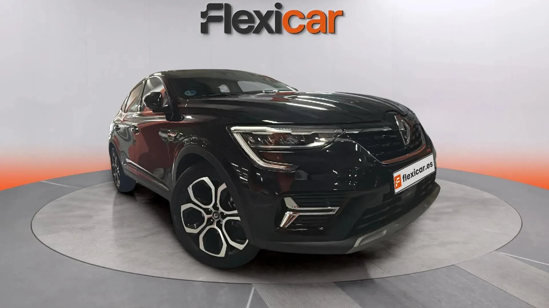 Renault Arkana E-Tech Engineered full hyb. 105kW(145CV)