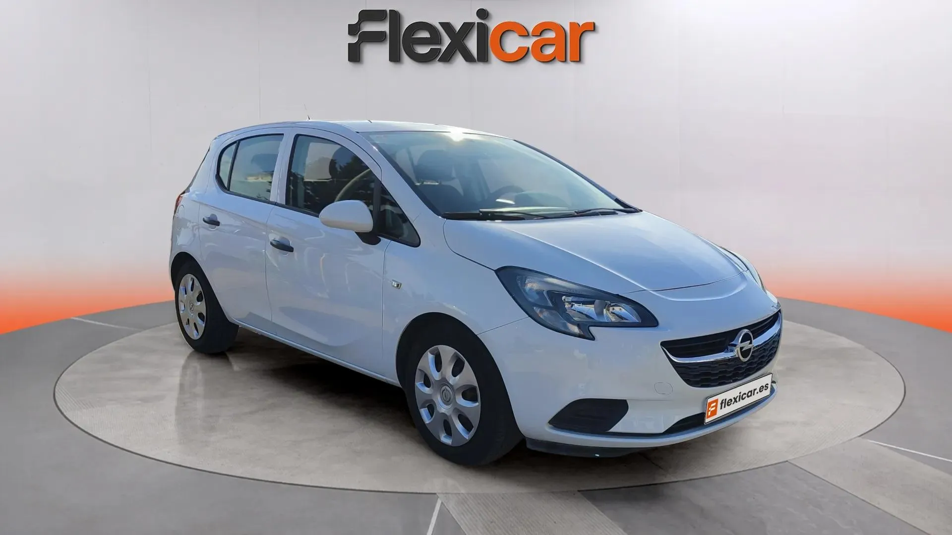Opel Corsa 1.4 Expression 55kW (75CV)