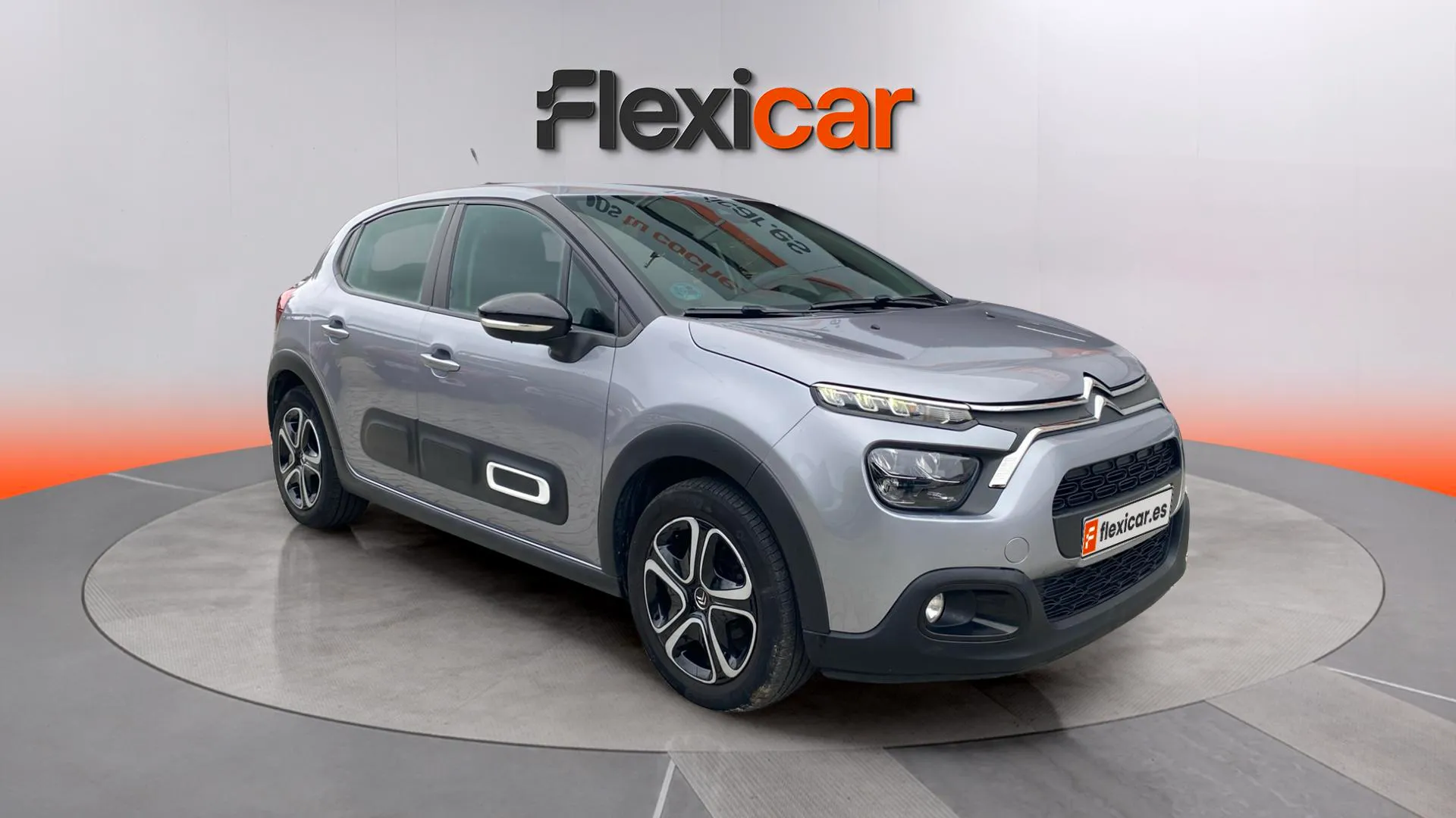 Citroën C3 PureTech 60KW (83CV) Plus