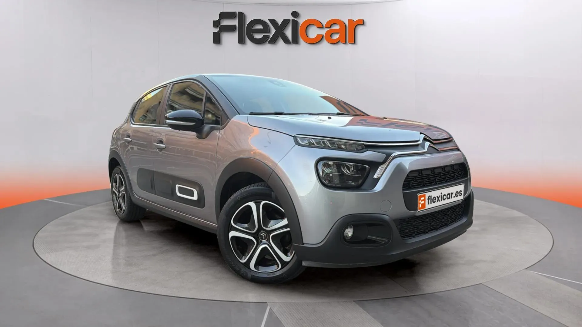 Citroën C3 PureTech 60KW (83CV) Plus