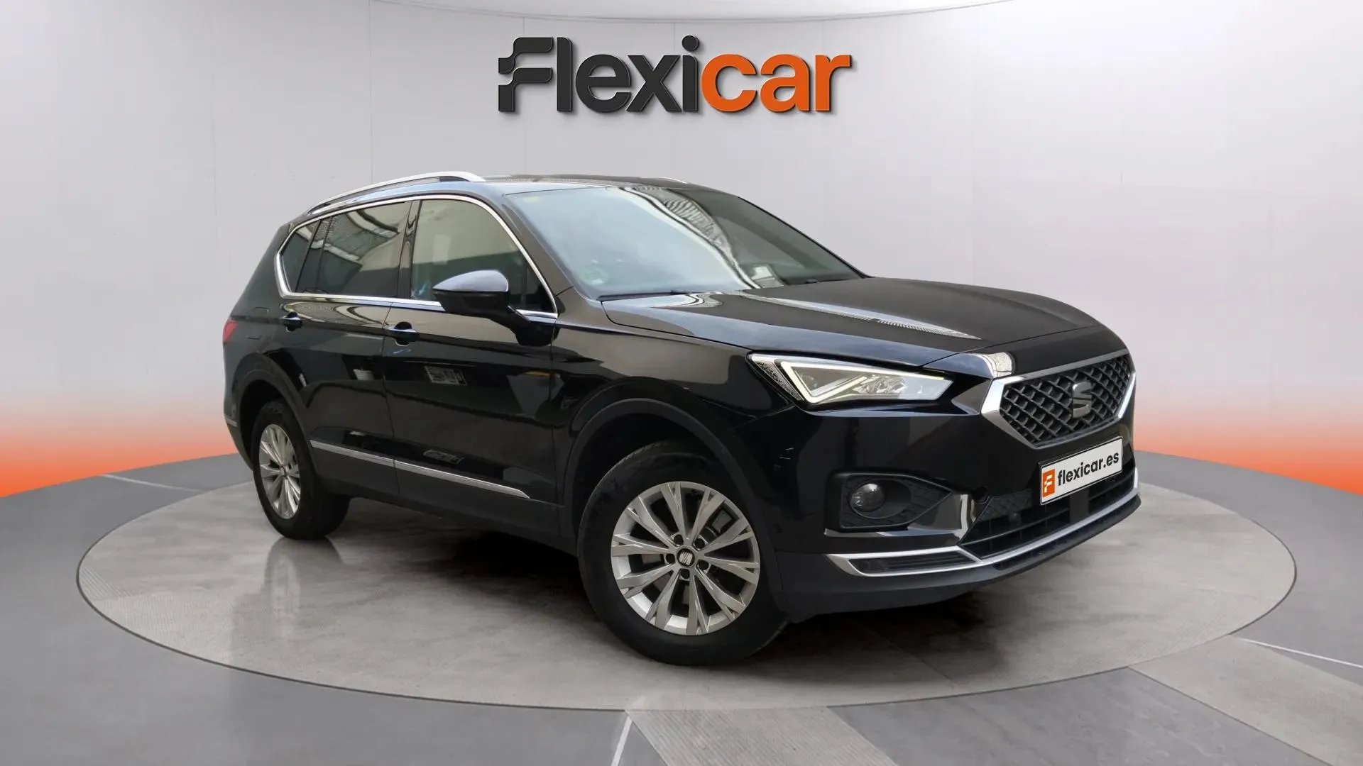SEAT Tarraco 2.0 EcoTSI 140kW 4Dr DSG S&S Xcel Plus