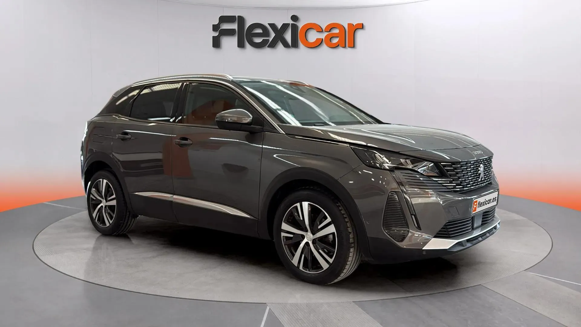 Peugeot 3008 1.5 BlueHDi 96kW S&S Allure Pack EAT8