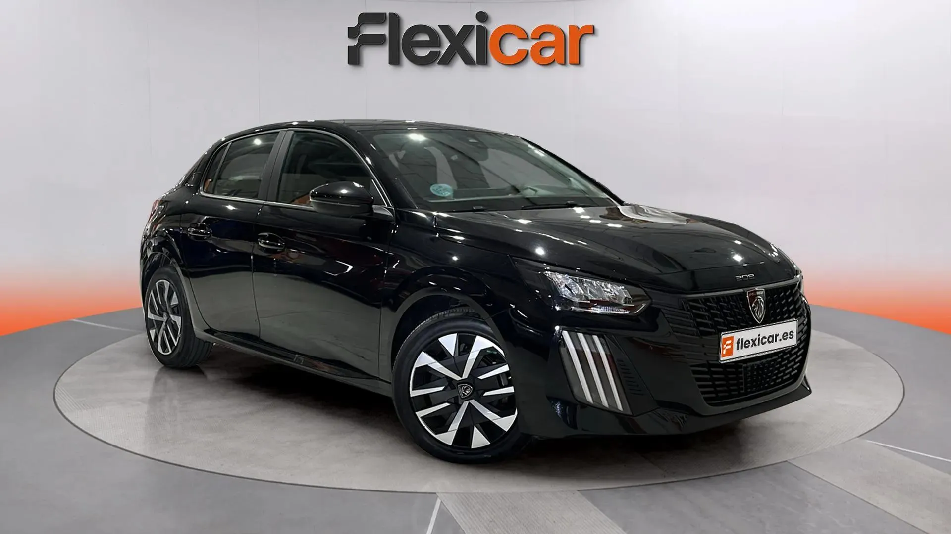 Peugeot 208 Active Puretech 100