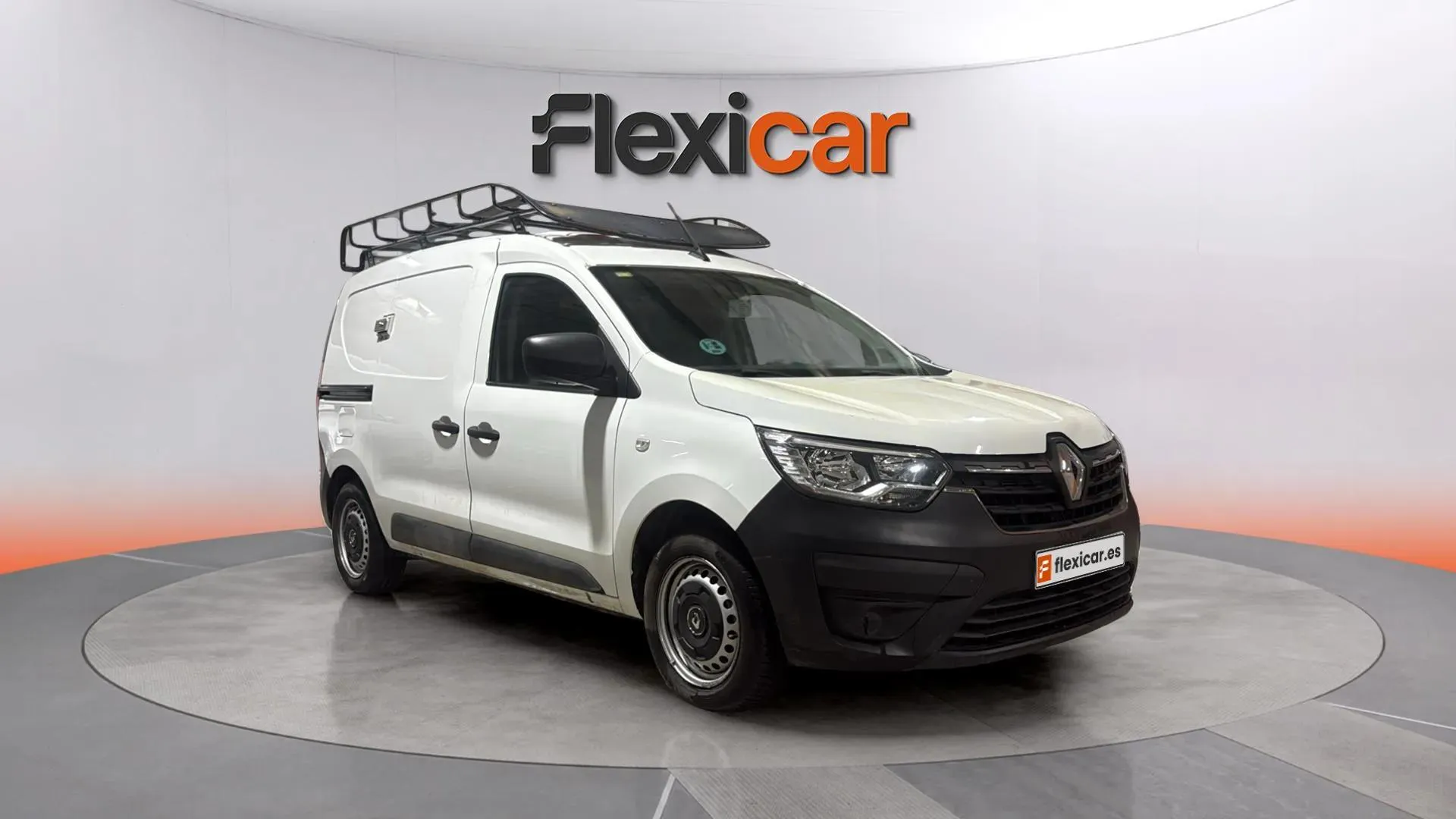 Renault Express s Furgón Diesel Express 1.5 Blue dCi Confort 55kW, 55kW/75 PS, 1461 cm³, 3 Doors