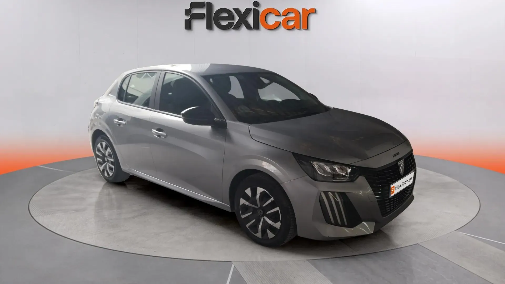 Peugeot 208 Active Puretech 100