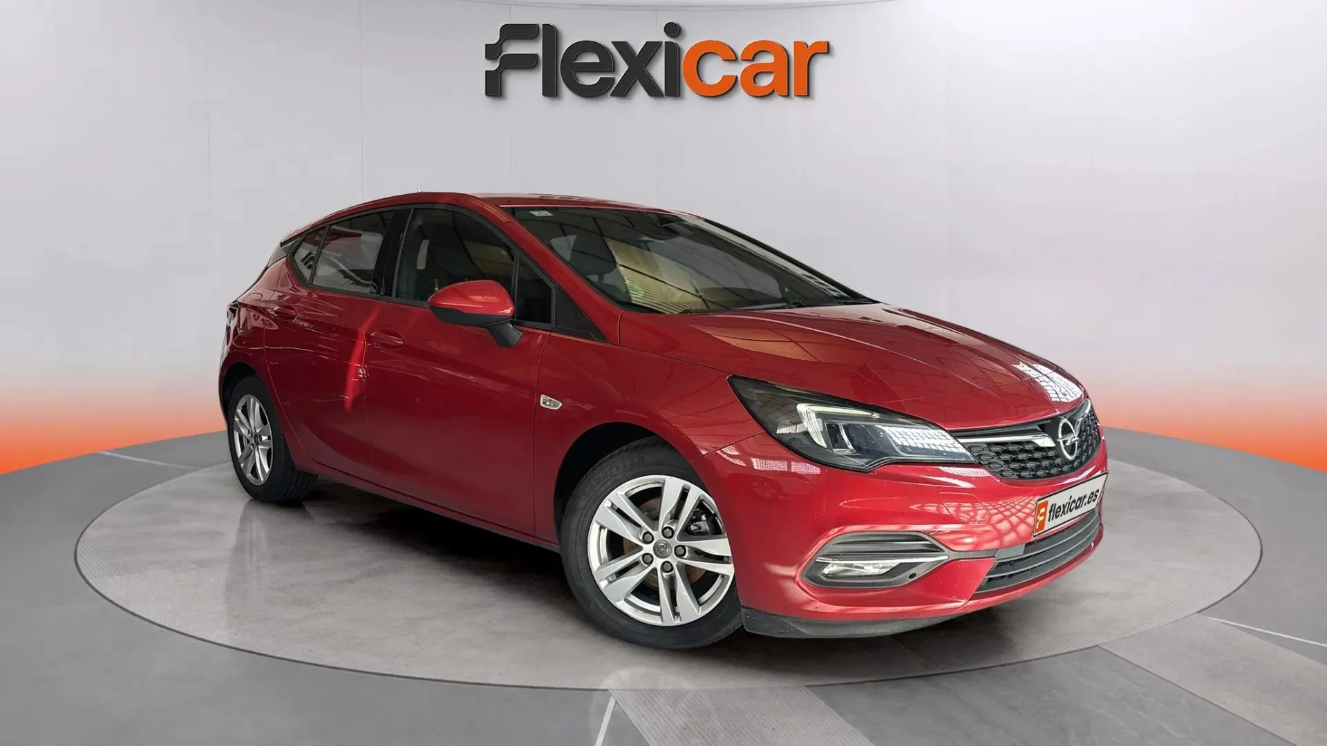 Opel Astra 1.2T SHT 96kW (130CV) GS Line