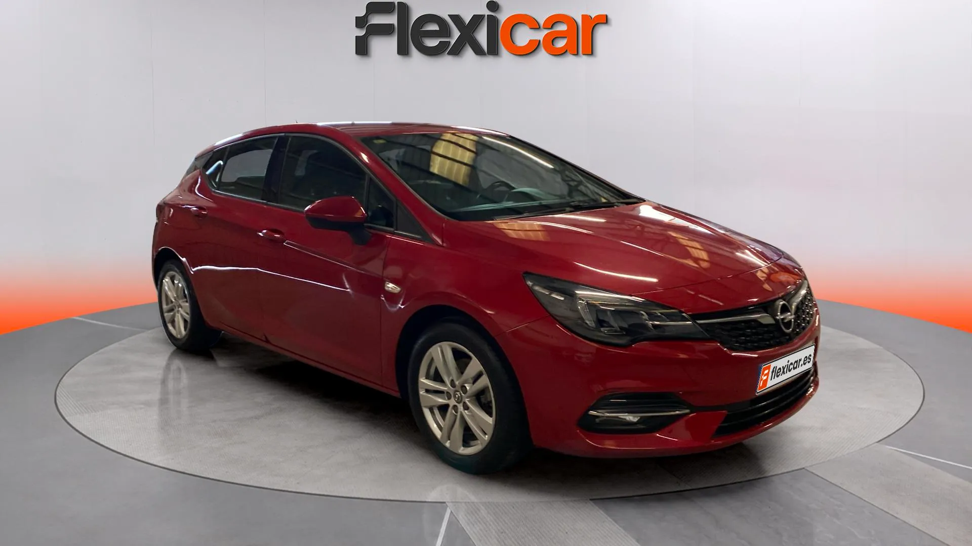 Opel Astra 1.2T SHT 96kW (130CV) GS Line