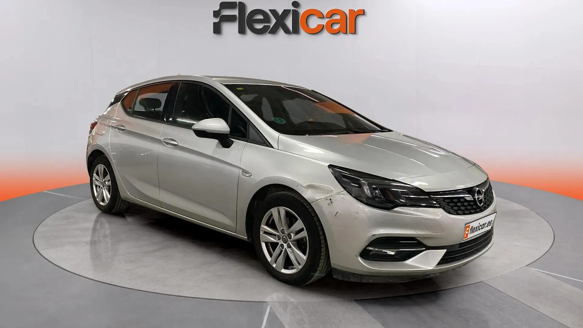 Opel Astra 1.2T SHT 96kW (130CV) Business Elegance