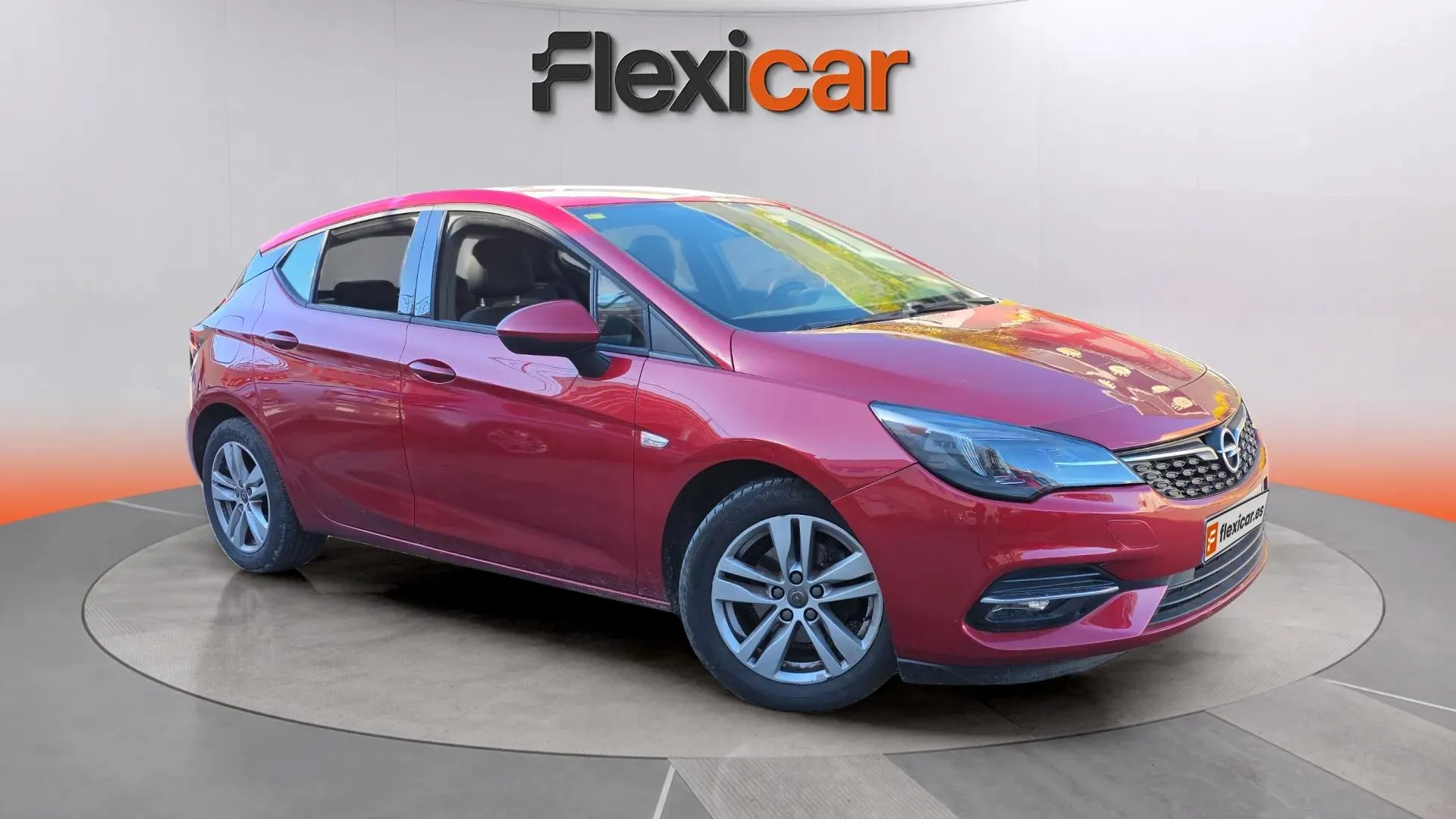 Opel Astra 1.2T SHT 96kW (130CV) GS Line