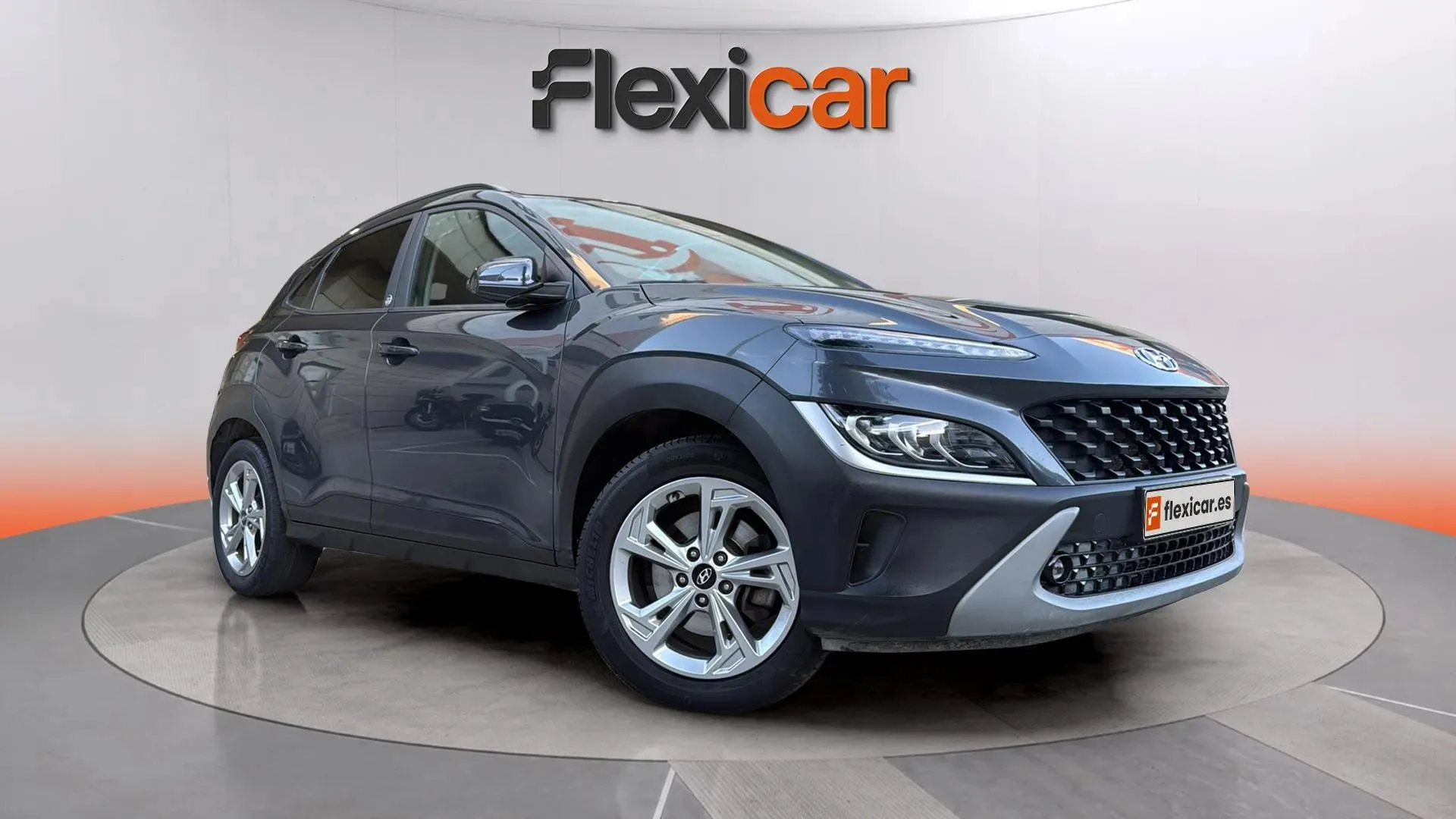 Hyundai Kona 1.0 TGDI Klass 4X2