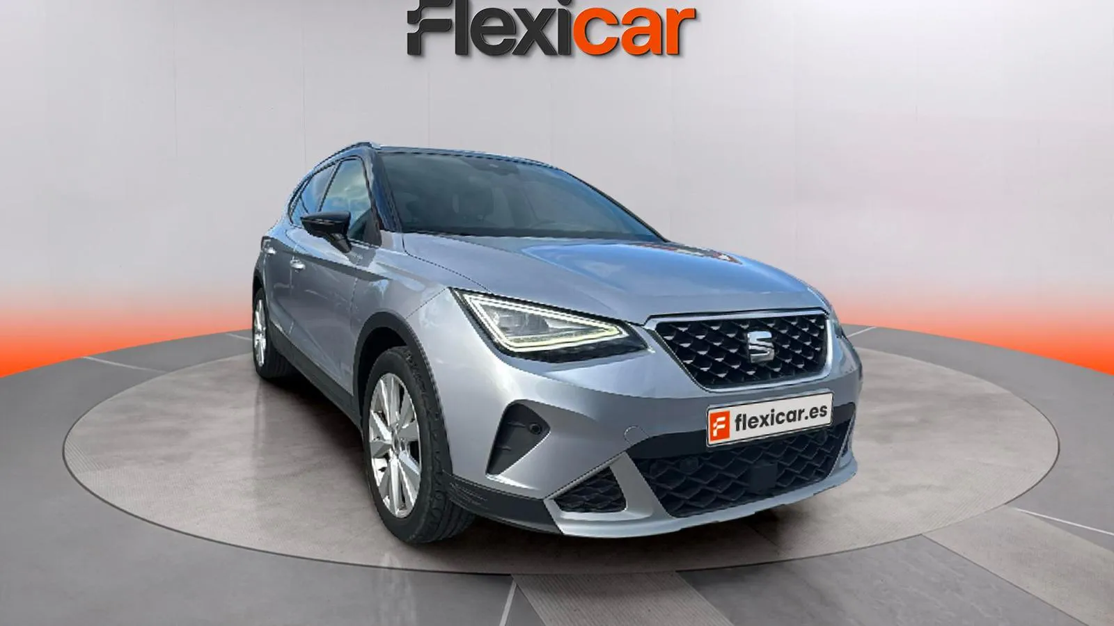 SEAT Arona 1.0 TSI 81kW (110CV) DSG Xperience