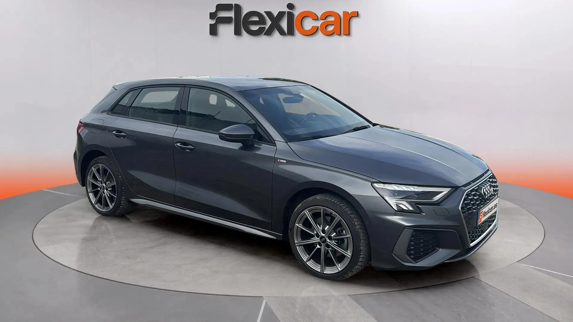 Audi A3 Sportback Advanced 40 TFSI e 150kW S tro