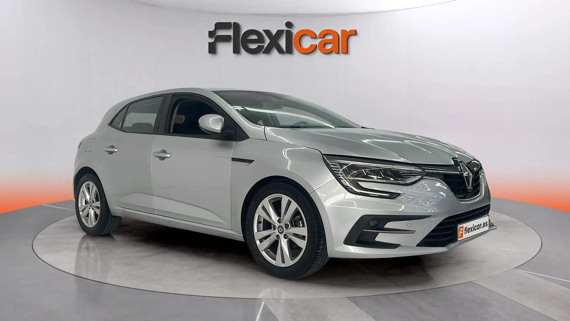 Renault Mégane Equilibre TCe 103 kW (140CV) GPF