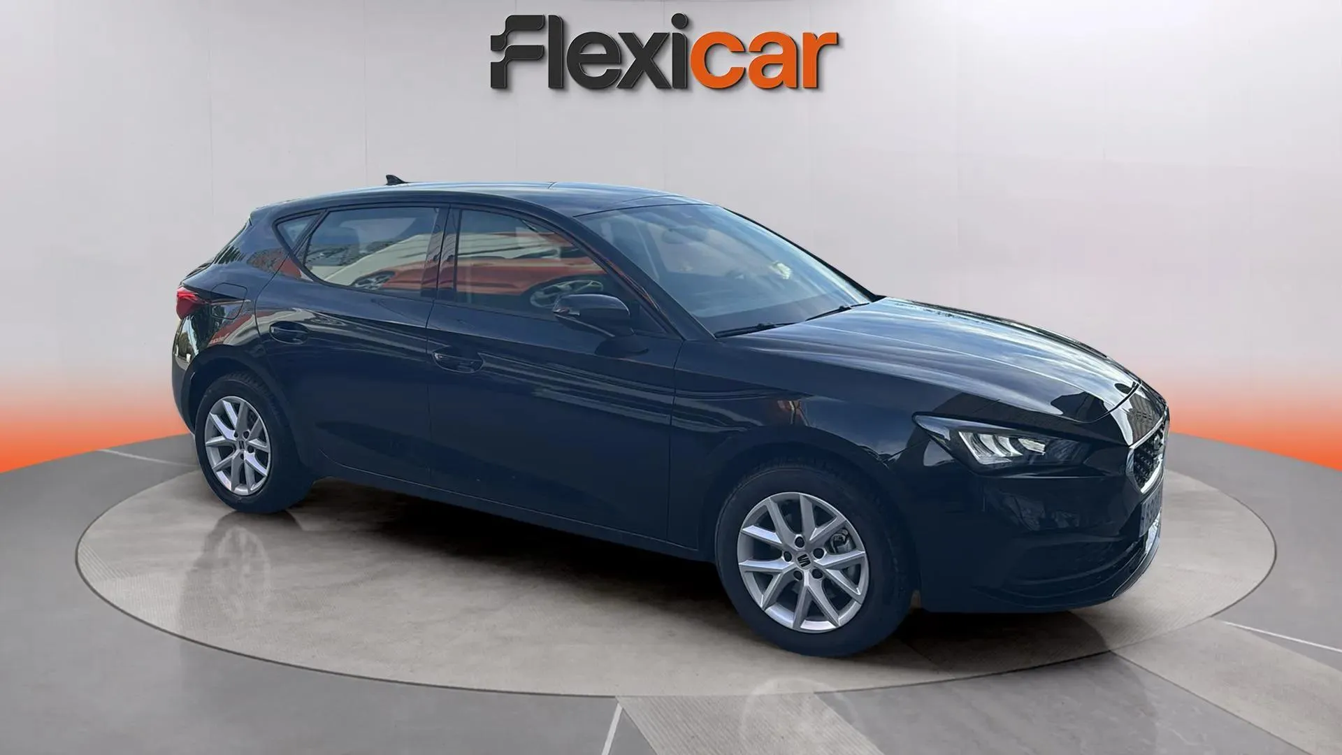 SEAT Leon 1.0 TSI 81kW S&S Style XM