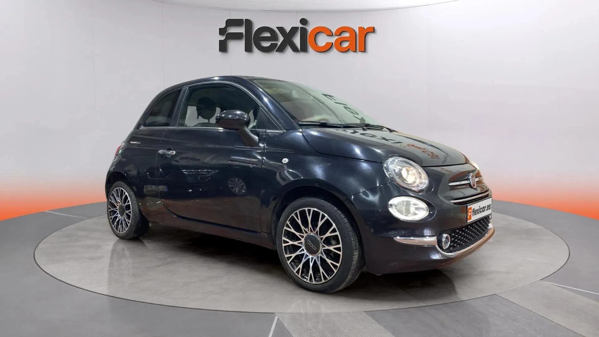 Fiat 500 Club 1.0 Hybrid 51KW (70 CV)