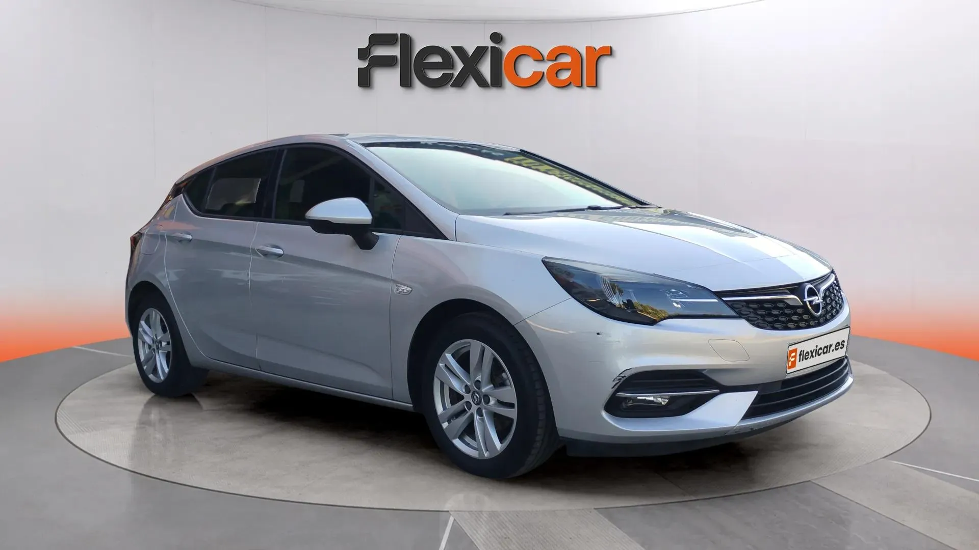 Opel Astra 1.2T SHT 96kW (130CV) GS Line