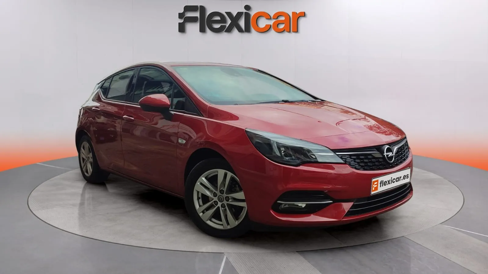 Opel Astra 1.2T SHT 96kW (130CV) GS Line