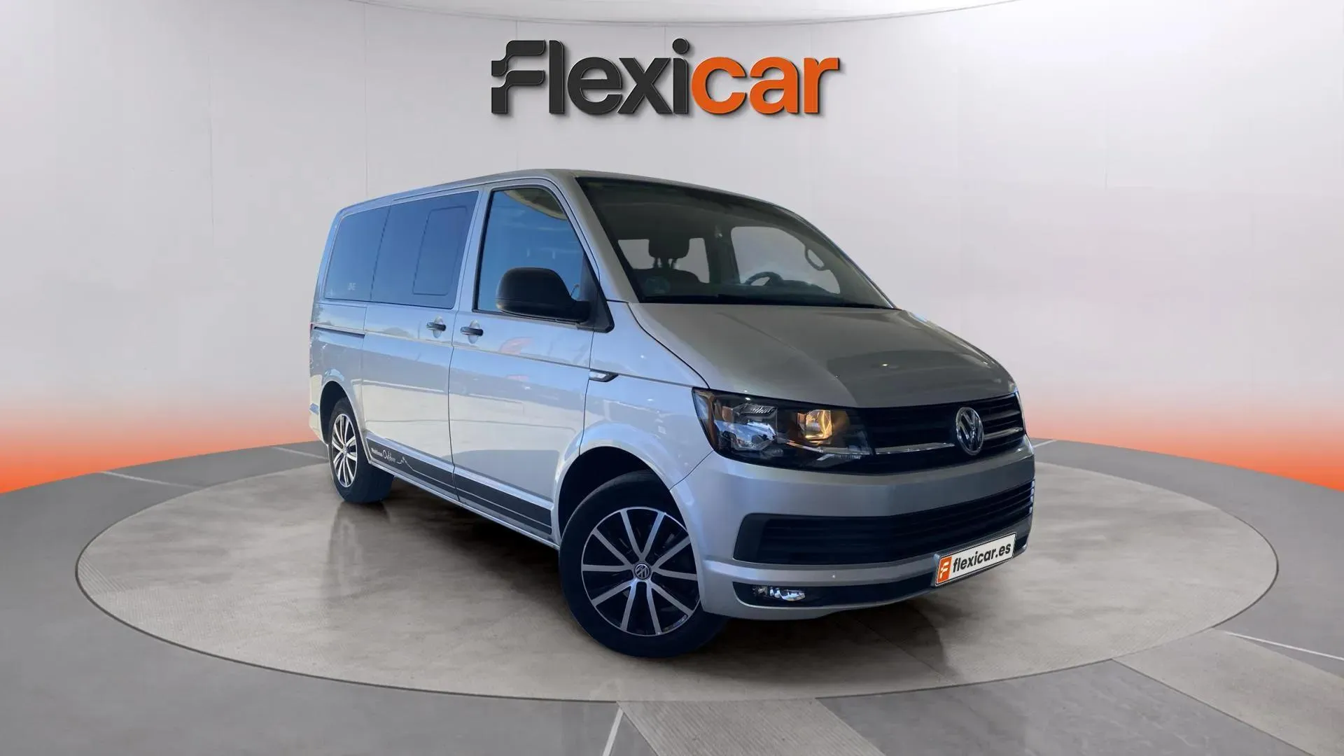 Volkswagen Multivan Outdoor Corto 2.0 TDI 110kW BMT DSG