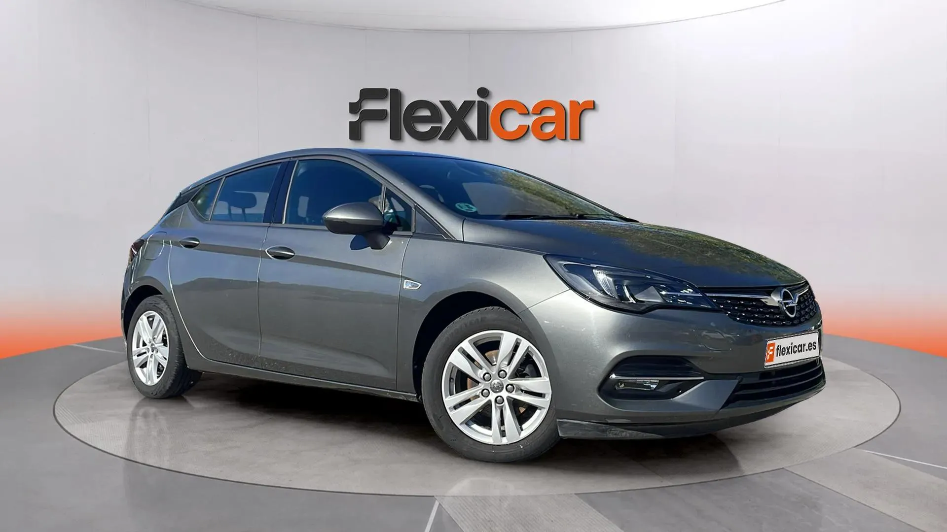 Opel Astra 1.2T SHL 81kW (110CV) 2020