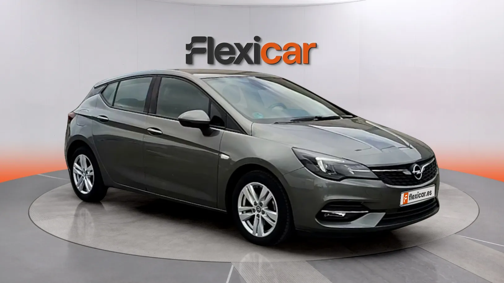 Opel Astra 1.2T SHL 81kW (110CV) 2020