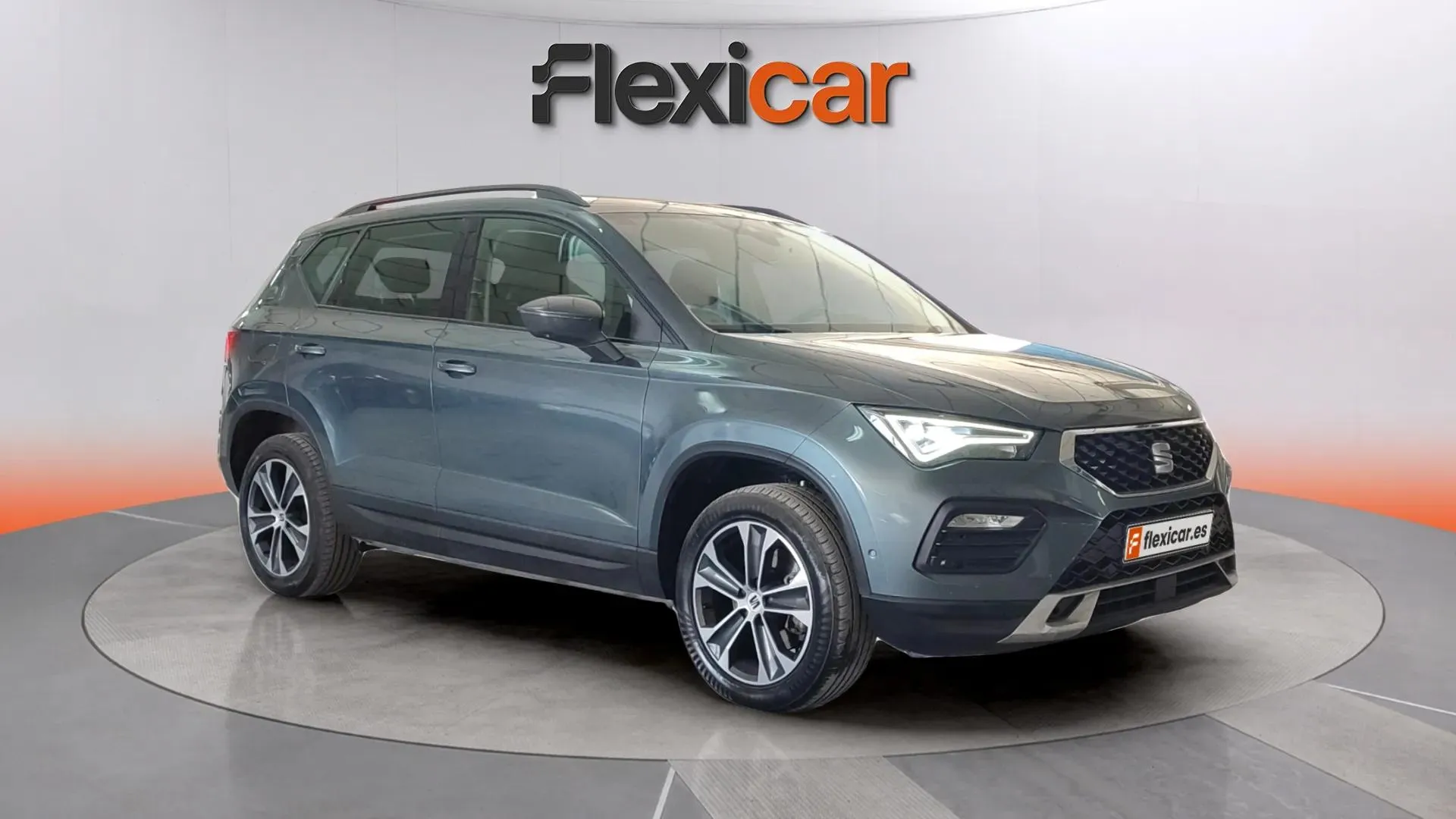 SEAT Ateca 2.0 TDI 110kW (150CV) S&S Style