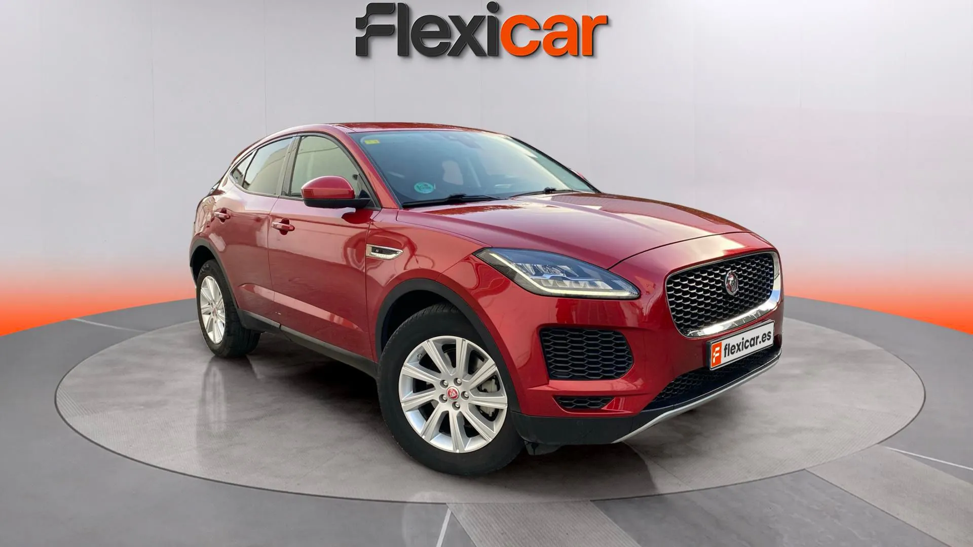 Jaguar E-Pace 2.0D 132kW SE 4WD Auto