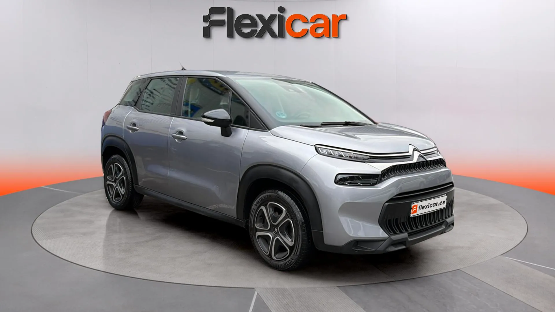Citroën C3 Aircross PureTech 81kW (110CV) S&S Feel