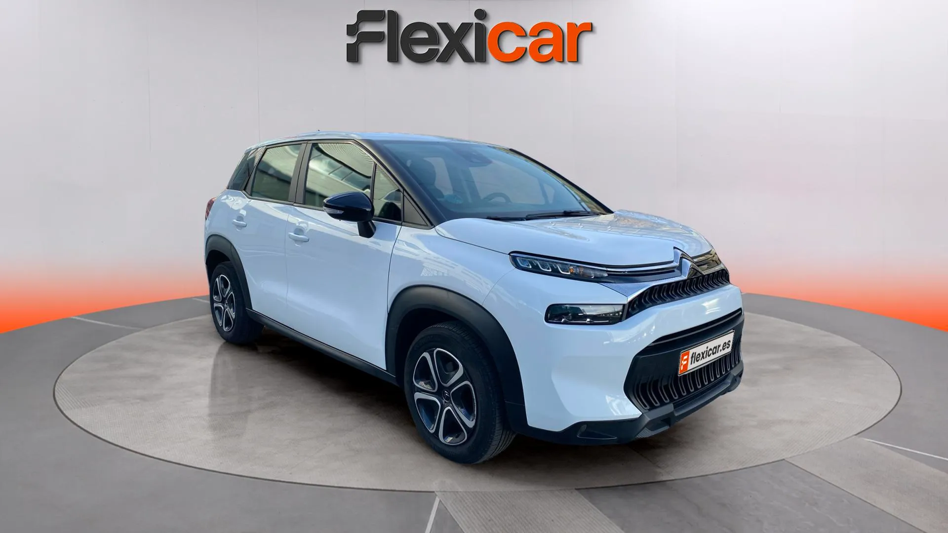 Citroën C3 Aircross PureTech 81kW (110CV) S&S Feel