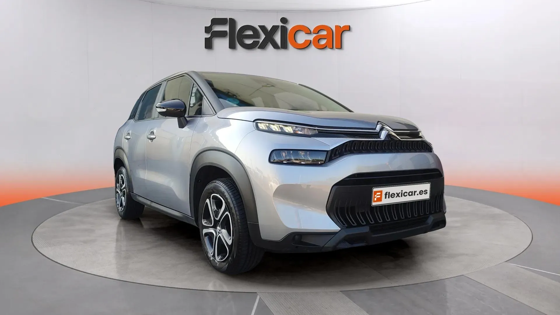 Citroën C3 Aircross PureTech 81kW (110CV) S&S Feel