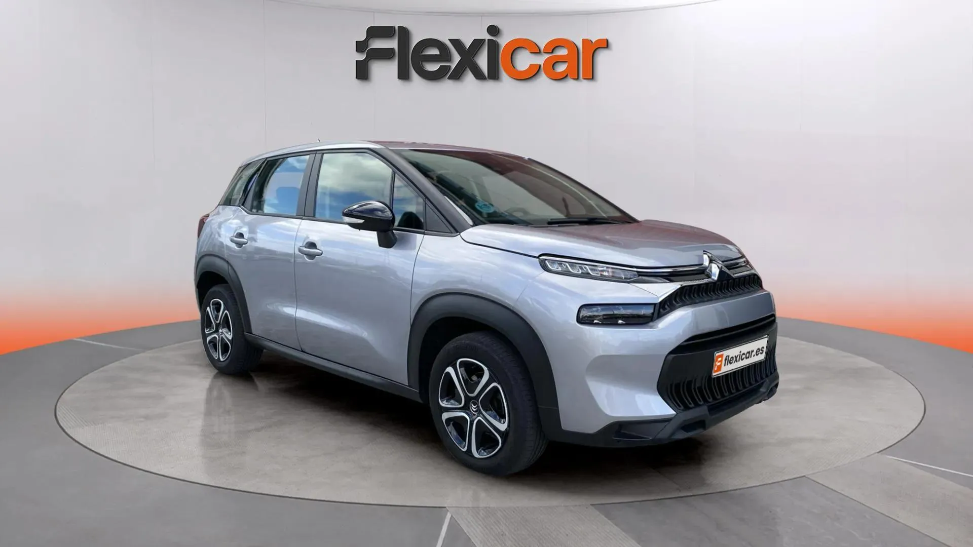 Citroën C3 Aircross PureTech 81kW (110CV) S&S Feel
