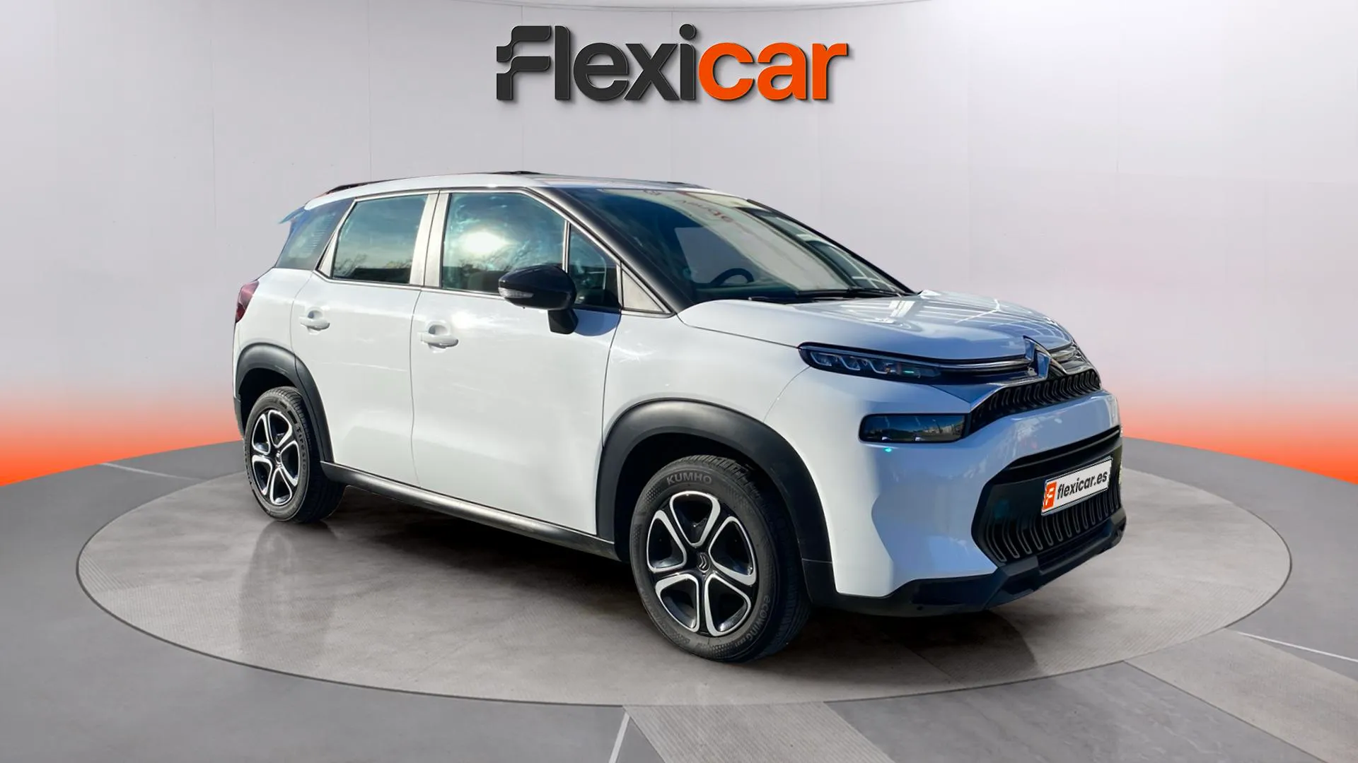 Citroën C3 Aircross PureTech 81kW (110CV) S&S Feel