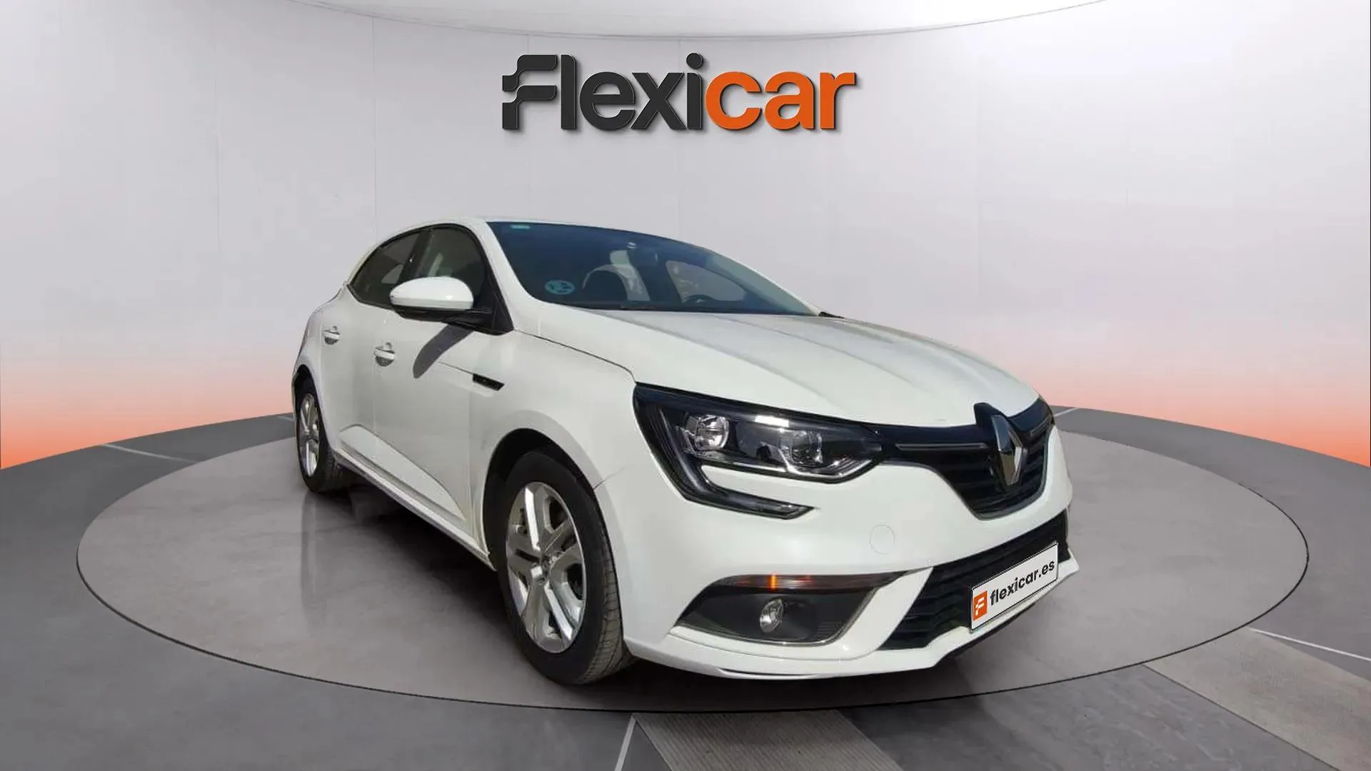 Renault Mégane Business Blue dCi 81 kW (115CV)