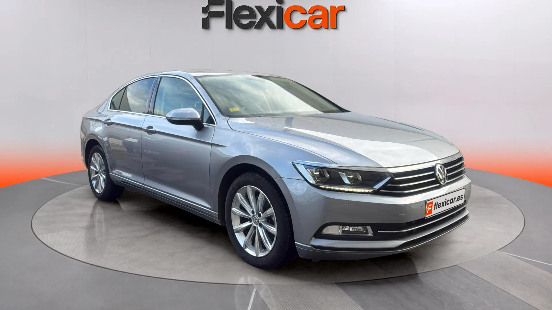 Volkswagen Passat Advance 1.6 TDI 88kW (120CV)