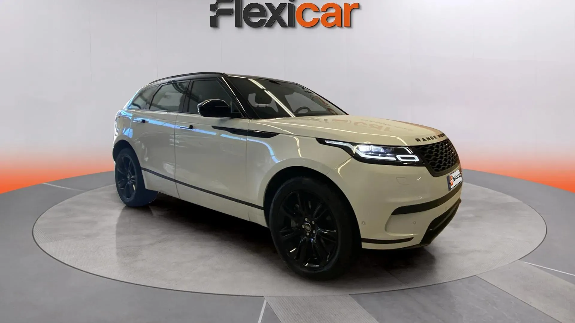 Land Rover Range Rover Velar 2.0D I4 150kW (204CV) 4WD Auto