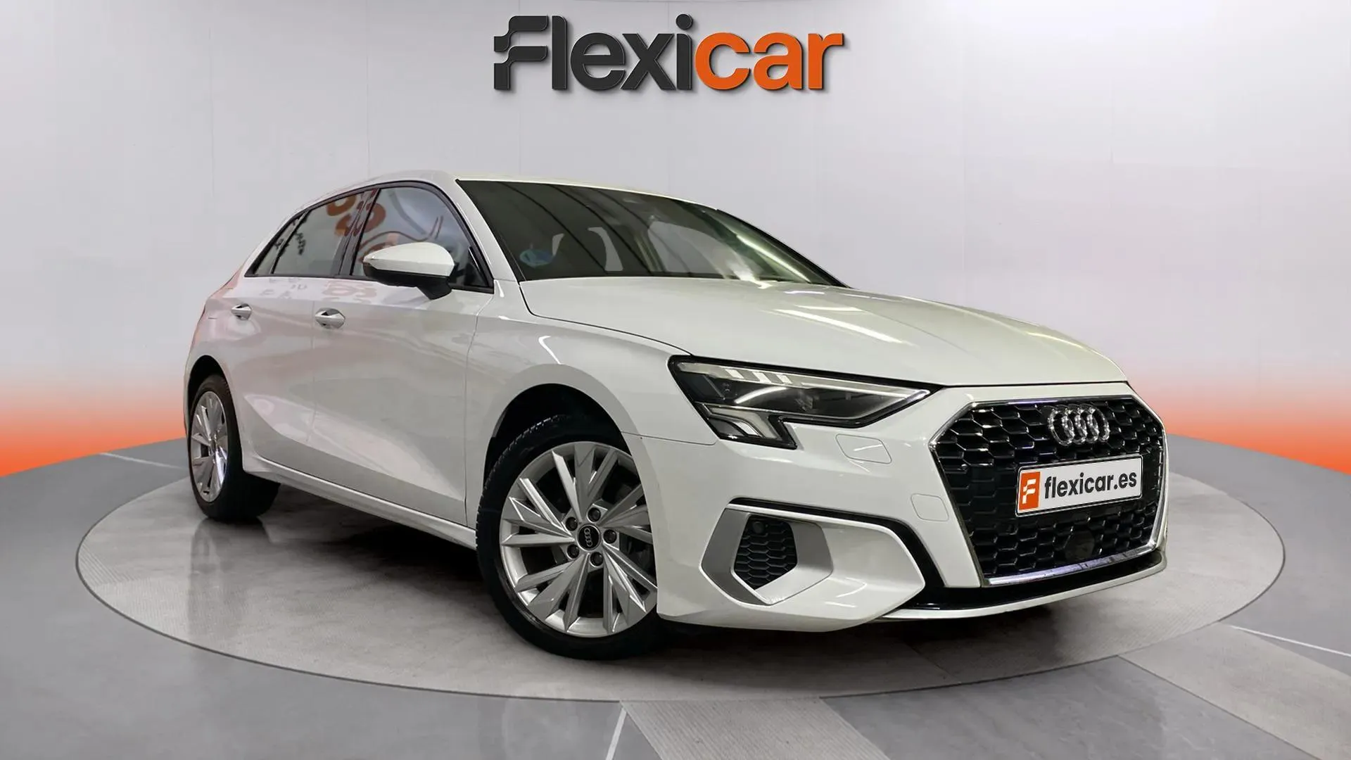 Audi A3 Sportback 30 TFSI 81kW (110CV) S tronic