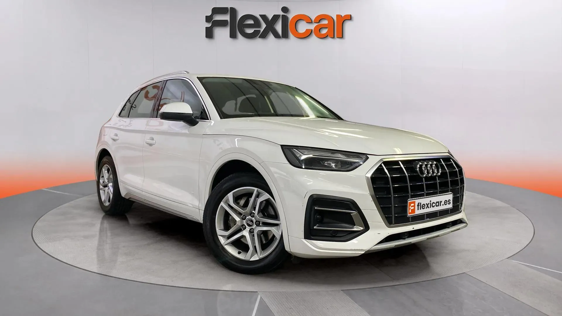 Audi Q5 Advanced 35 TDI 120kW S tronic