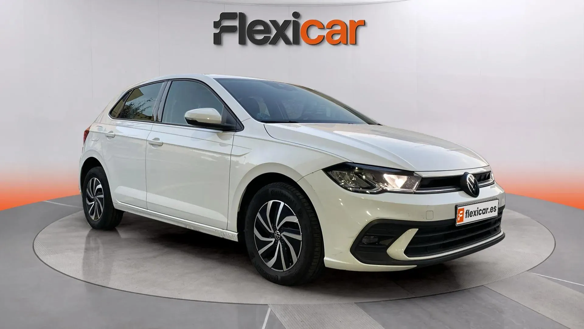 Volkswagen Polo Life 1.0 TSI 70kW (95CV)