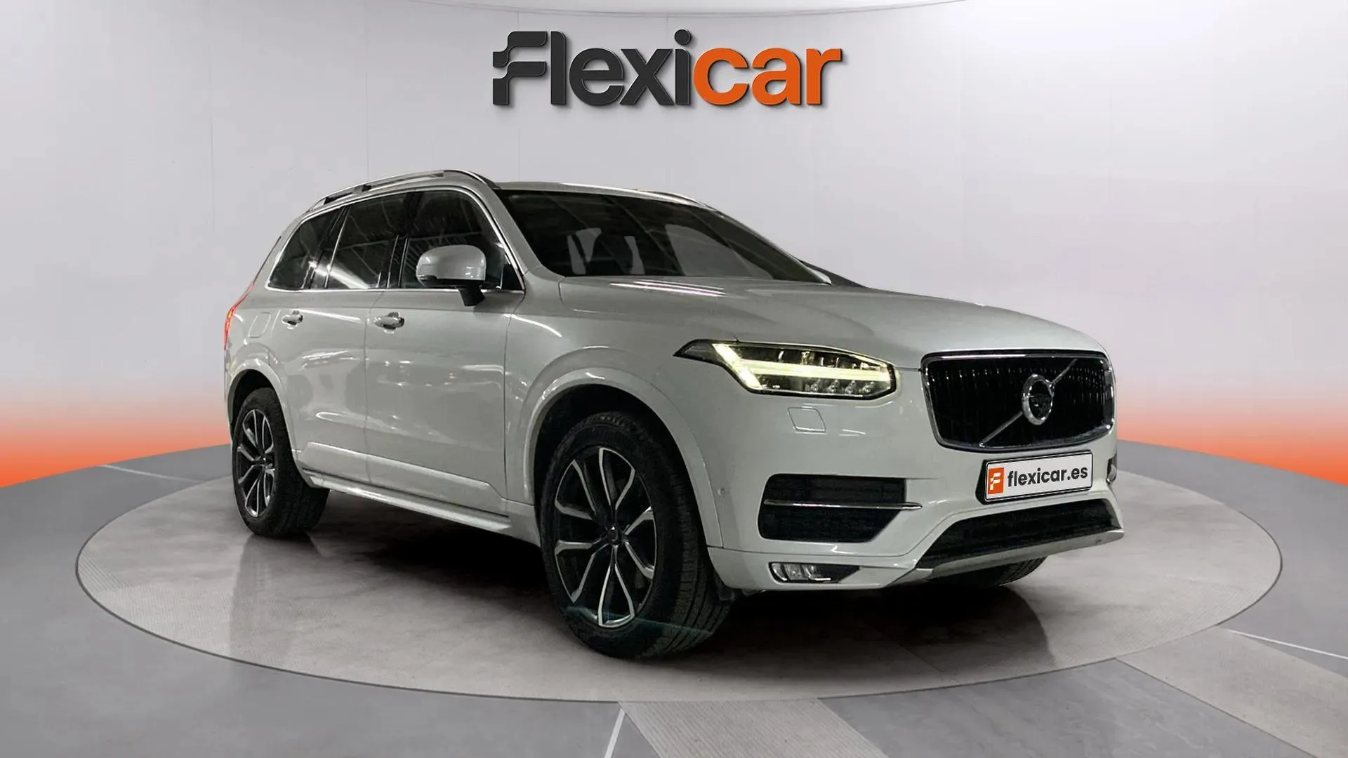 Volvo XC90 2.0 D5
