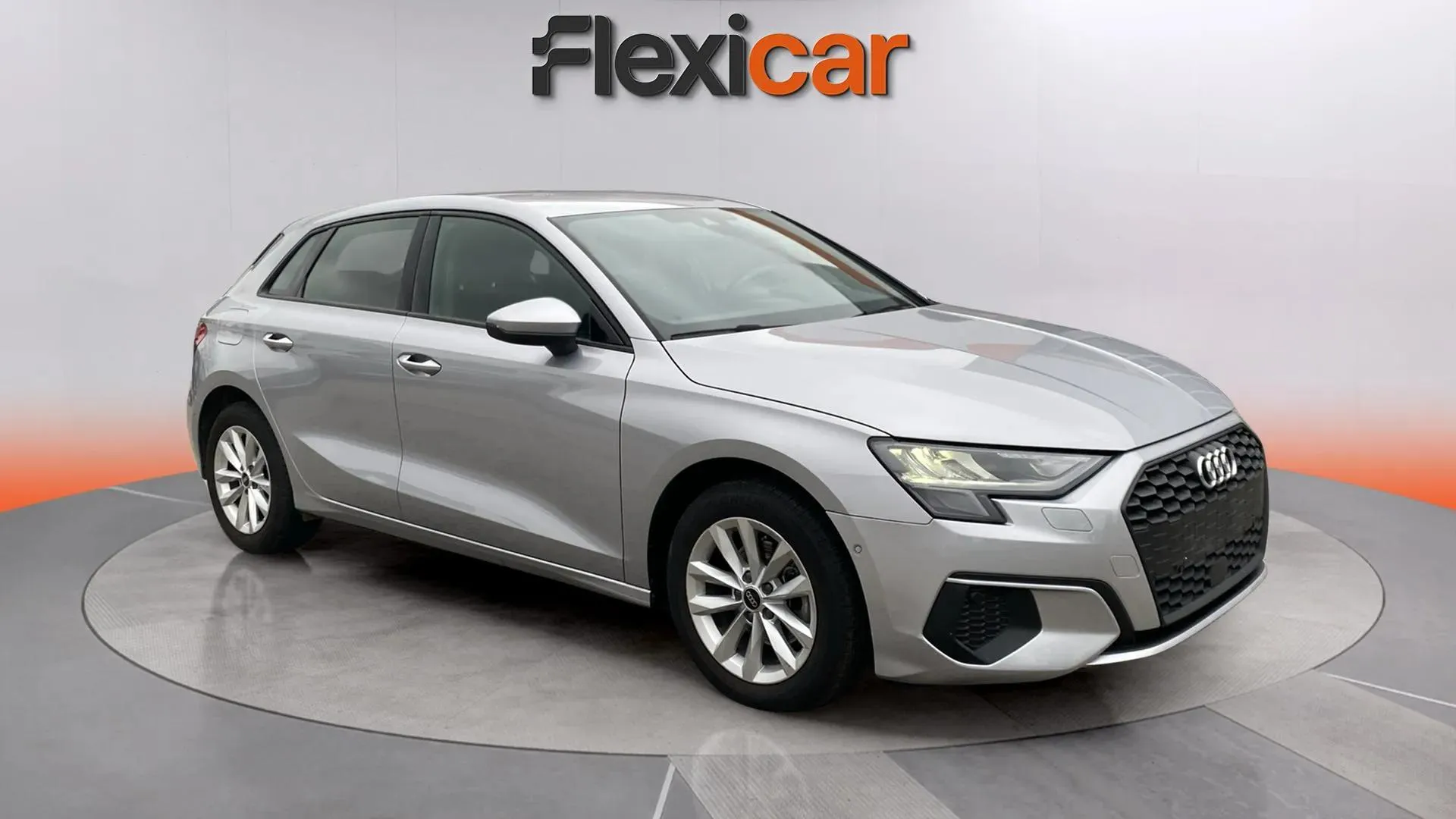 Audi A3 Sportback Advanced 30 TFSI 81kW (110CV) - 5P (2024)