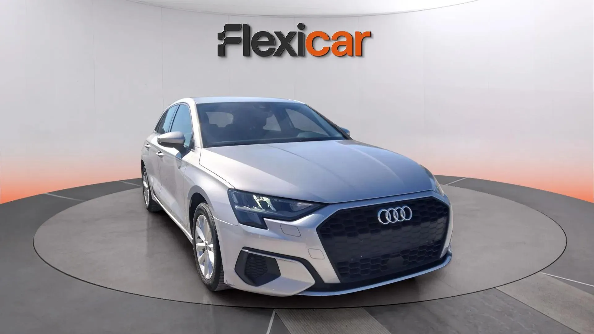 Audi A3 Sportback 30 TFSI 81kW (110CV) S tronic