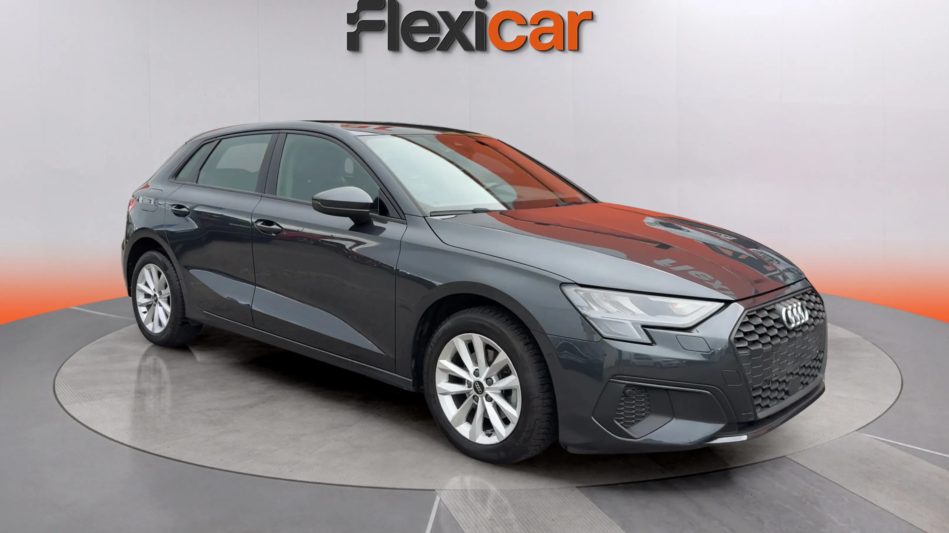Audi A3 30 TFSI 85kW (116CV) S tronic Sportback