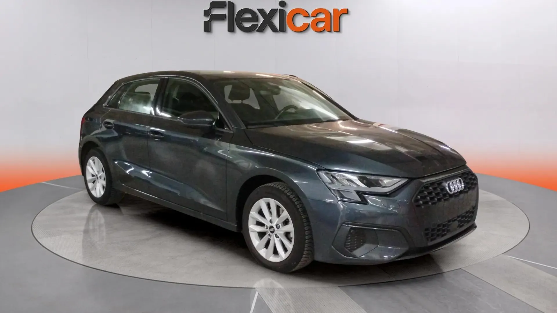 Audi A3 30 TFSI 85kW (116CV) S tronic Sportback