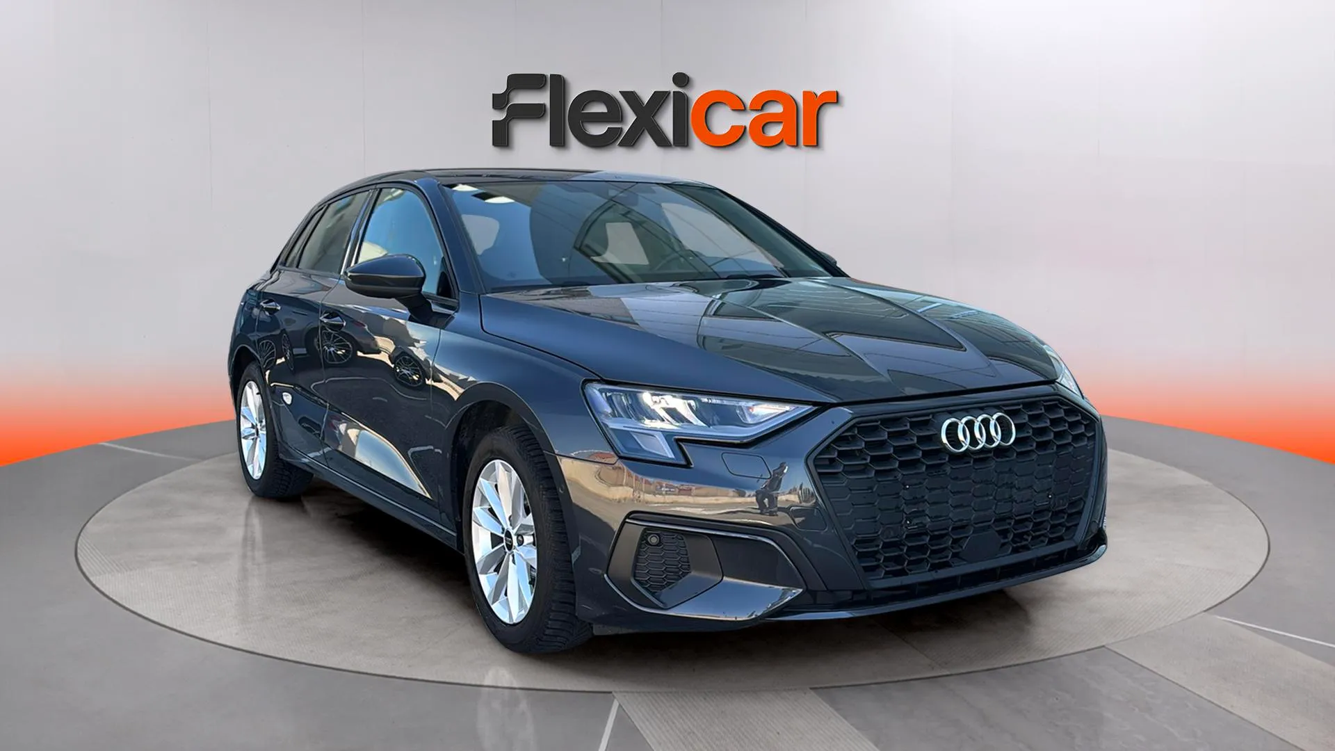 Audi A3 Sportback 30 TFSI 81kW (110CV) - 5P (2022)