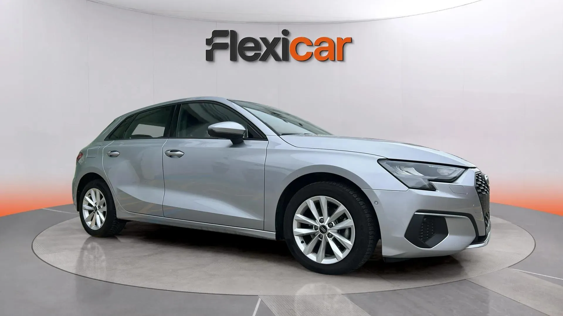 Audi A3 Sportback Advanced 30 TFSI 81kW S tronic