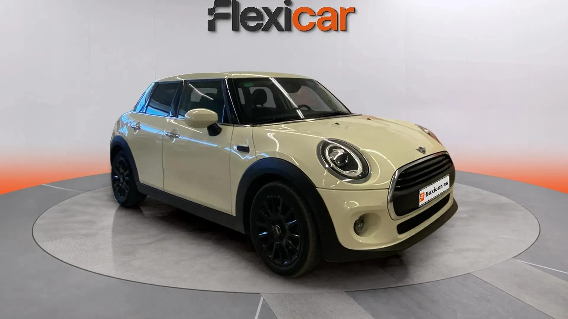 MINI Mini ONE 5 PUERTAS
