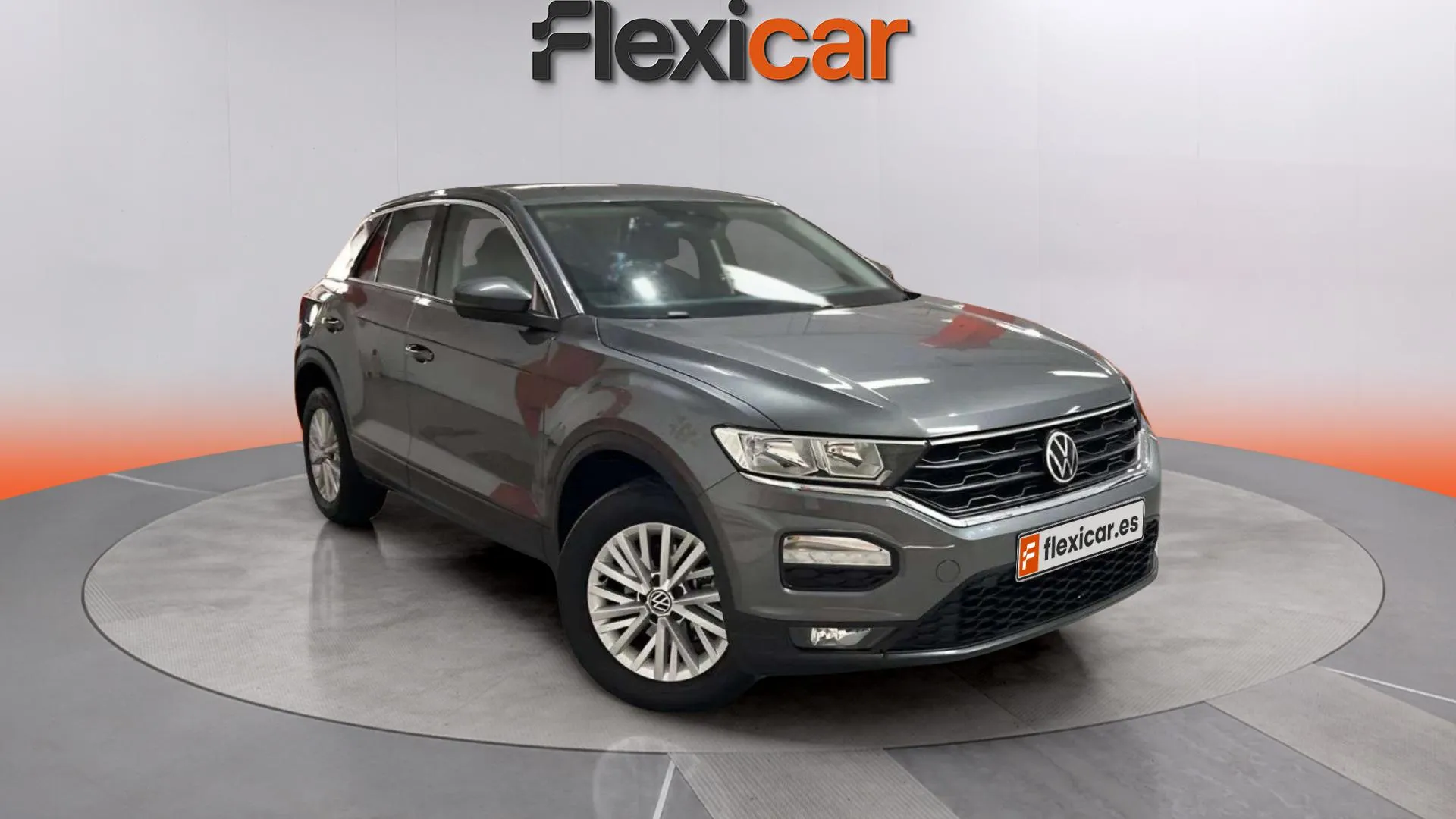 Volkswagen T-Roc Advance 1.6 TDI 85kW (115CV)