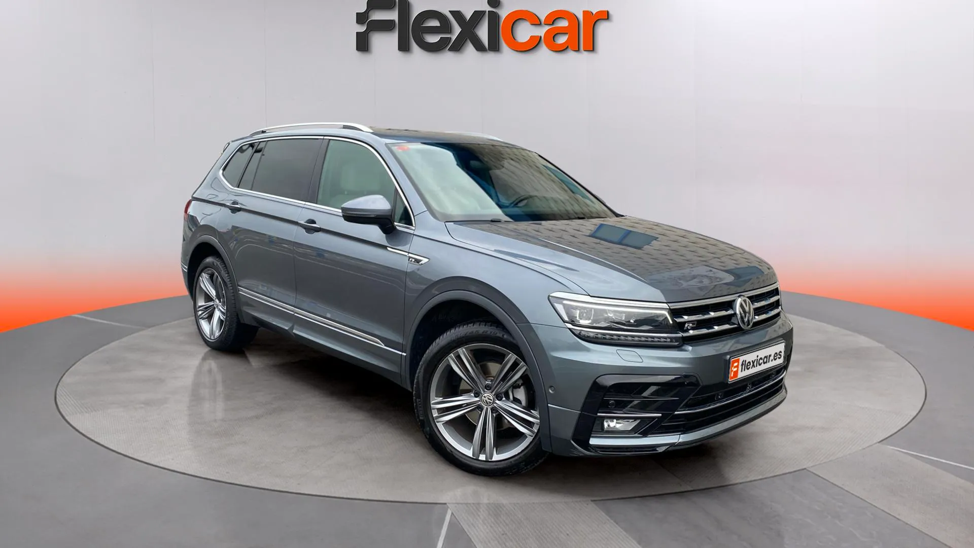 Volkswagen Tiguan Allspace Sport 2.0 TDI 110kW (150CV)