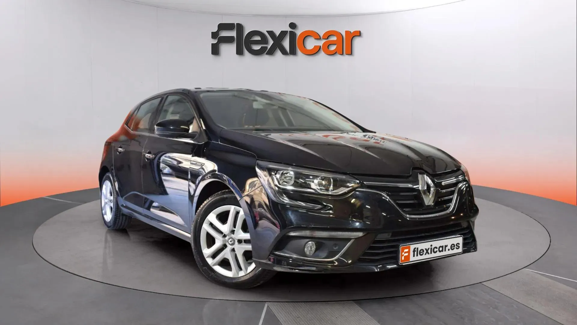 Renault Mégane Intens Energy dCi 66kW (90CV)